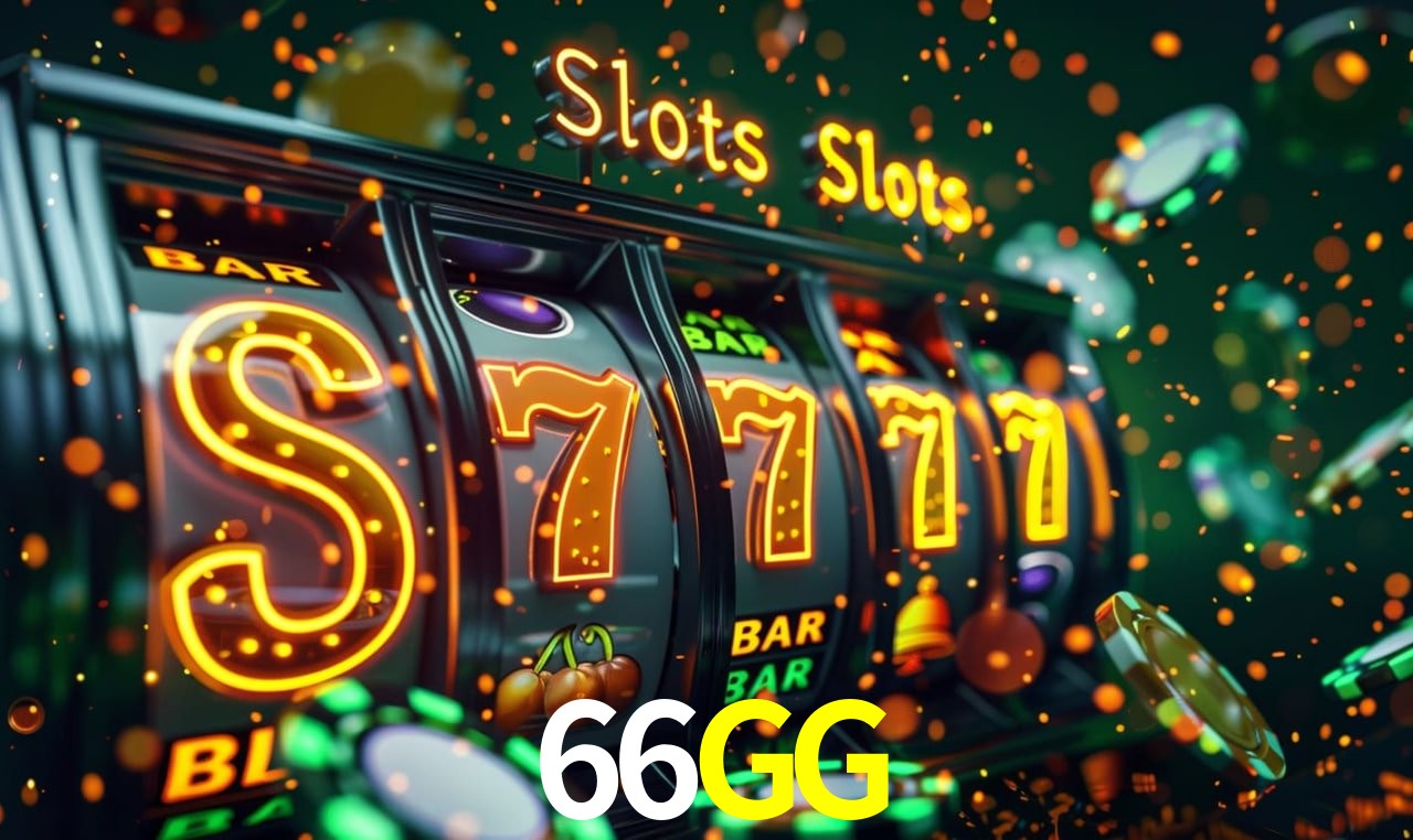 Casino Ao Vivo 66GG