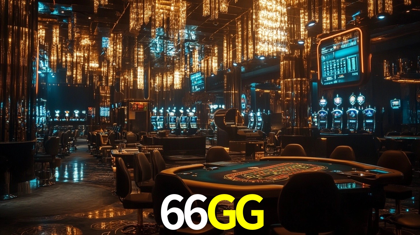 66GG: Seu Especialista em Apostas Esportivas Brasileiras