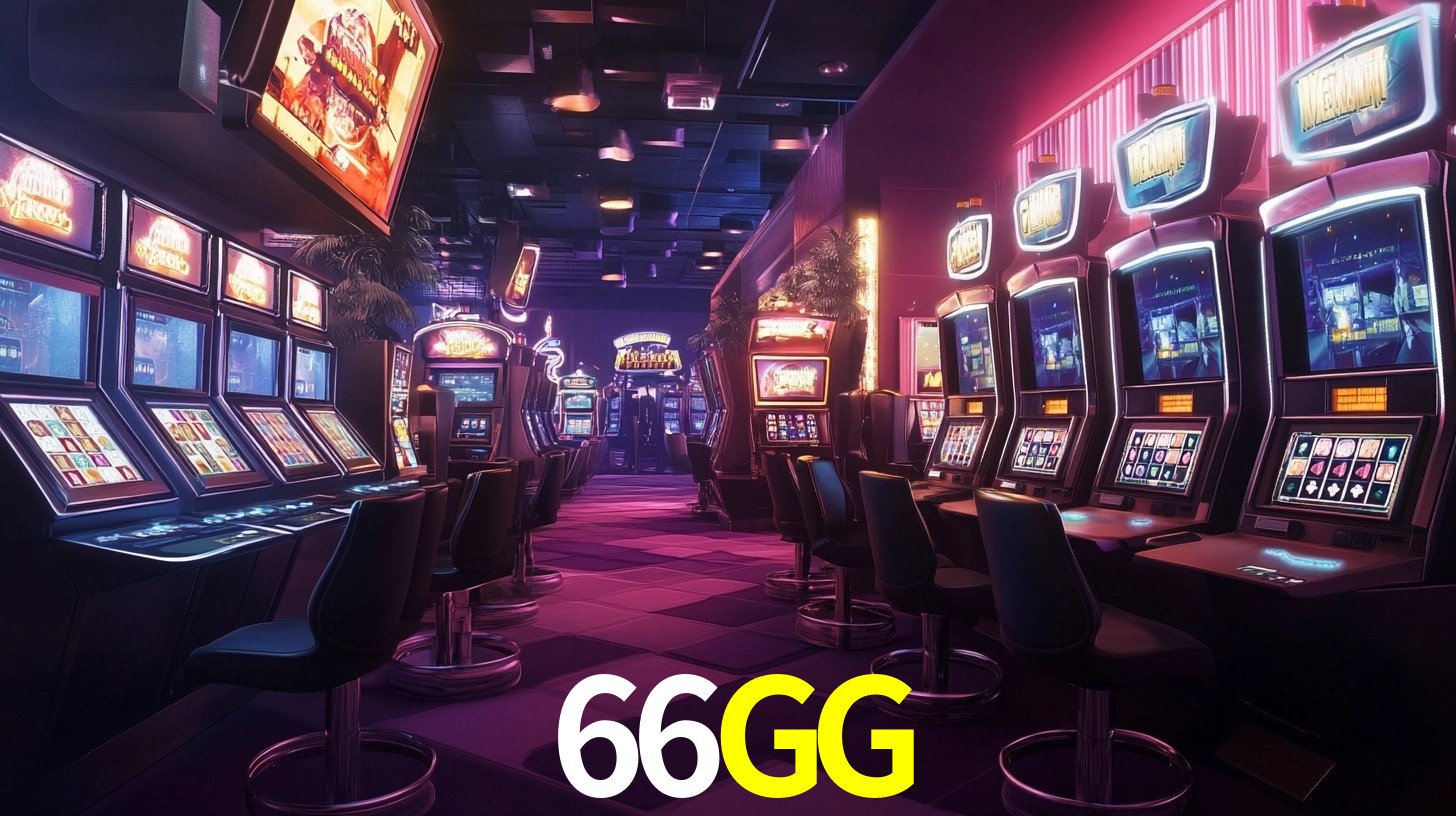 66GG App Interface