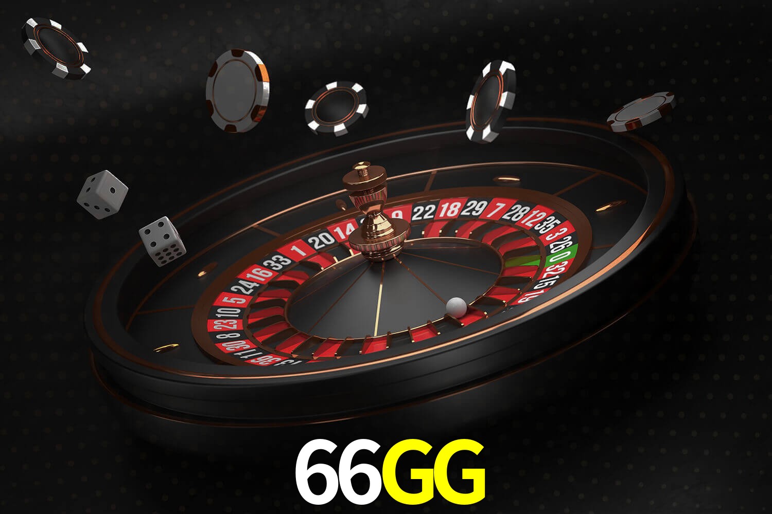 Sinta a adrenalina dos jogos de cassino com 66GG
