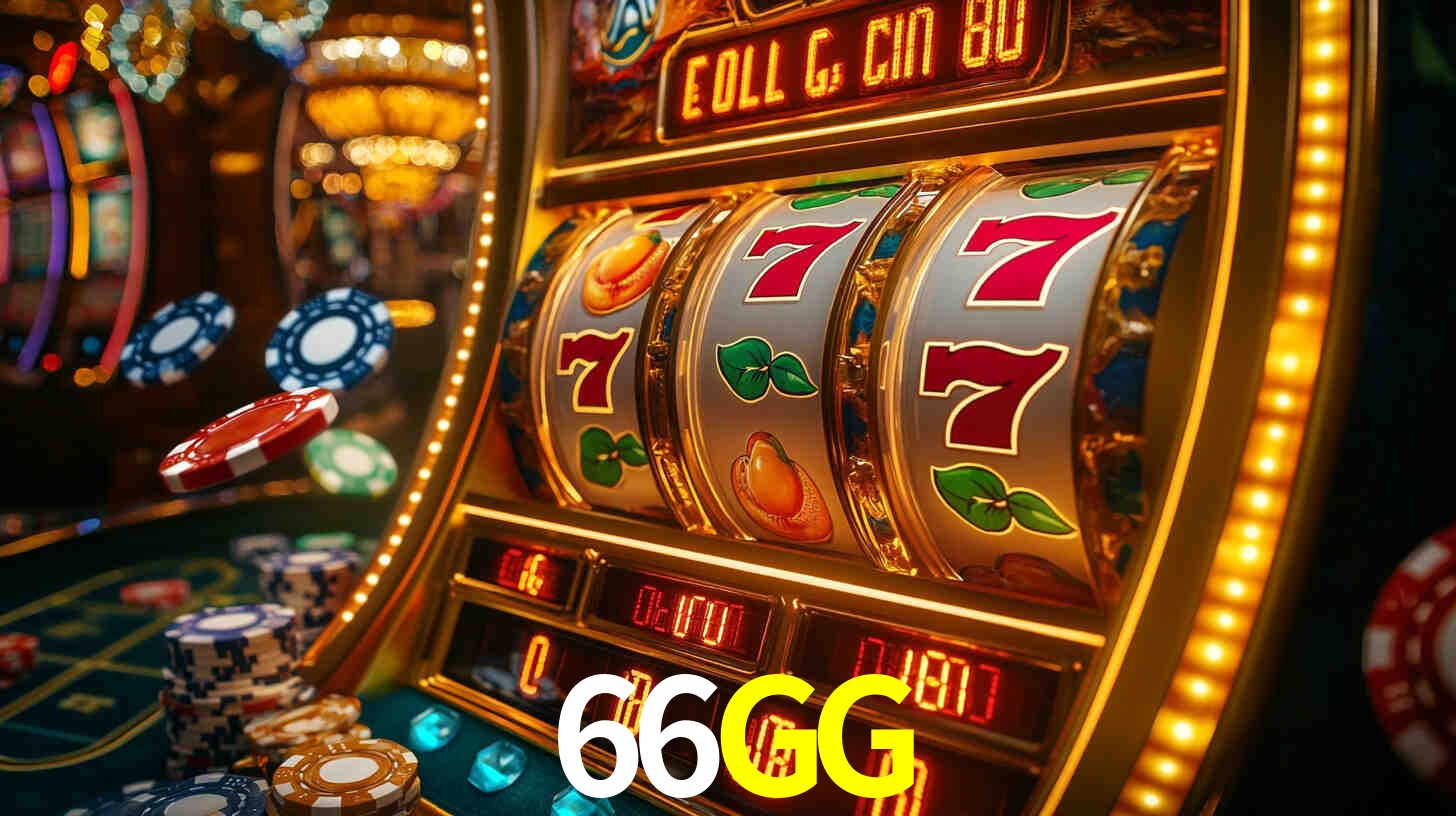 Welcome Bonus 66GG