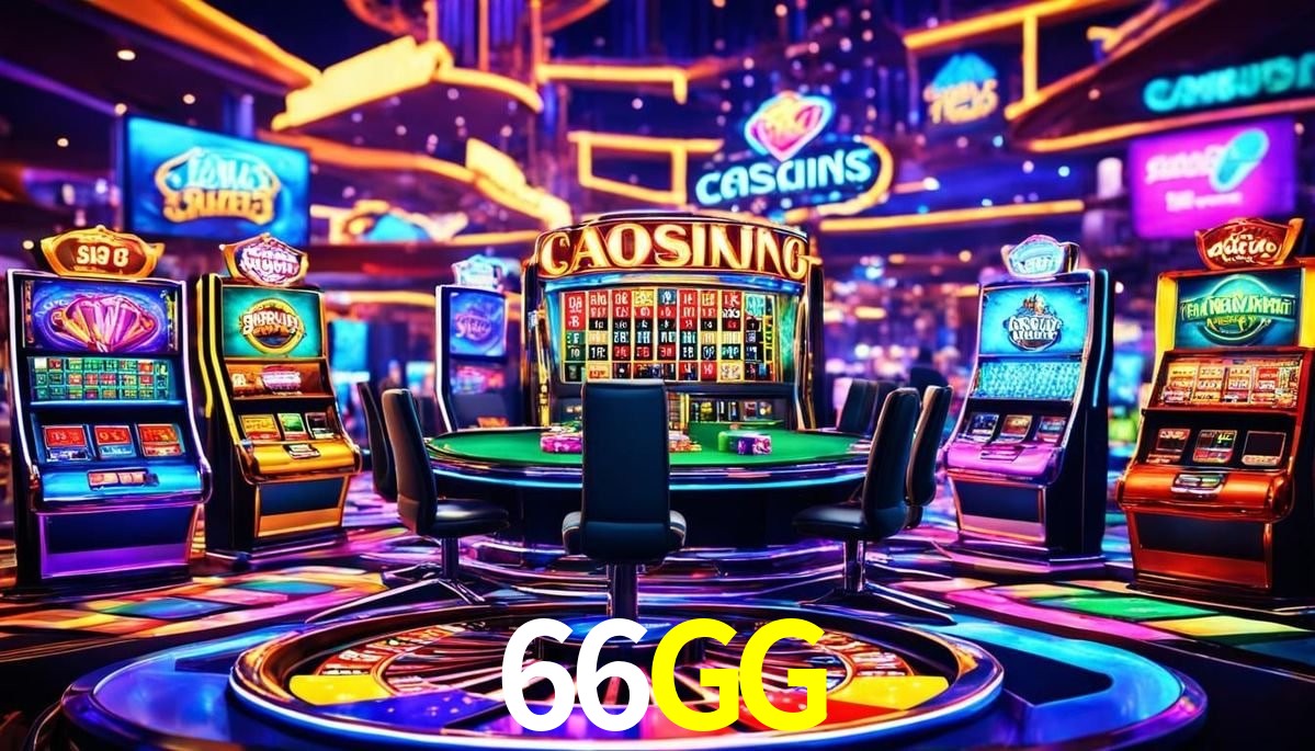 Apostas de Tênis 66GG
