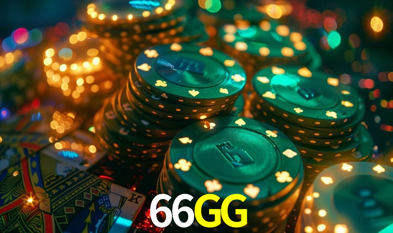 Casino VIP 66GG