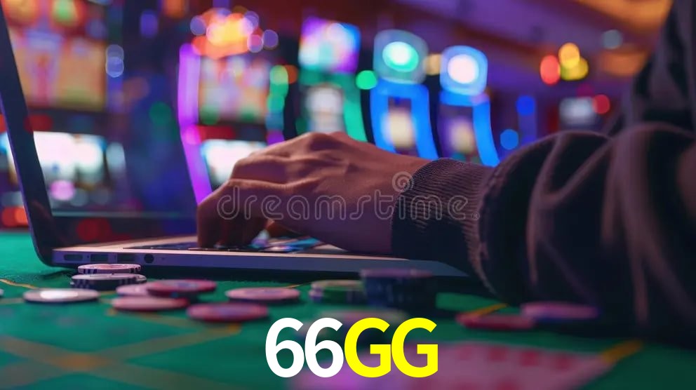 Página oficial no Facebook da 66GG