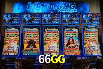 Apostas Esportivas na 66GG: Um Guia Completo