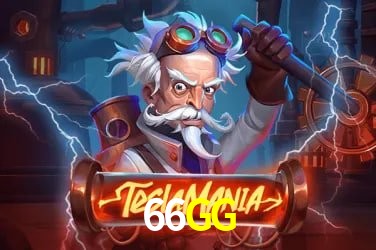 Casino Ao Vivo 66GG