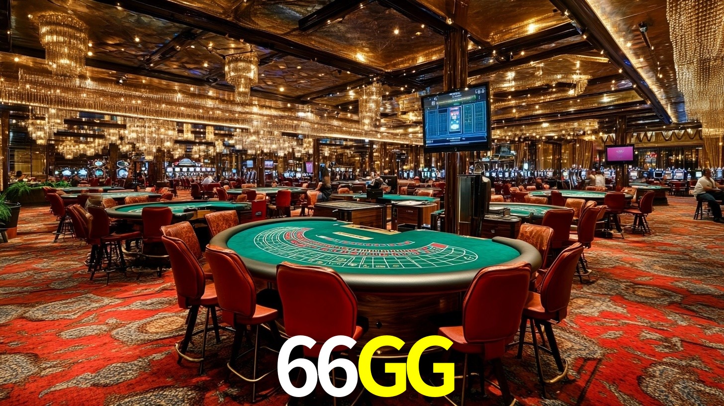 66GG Bet