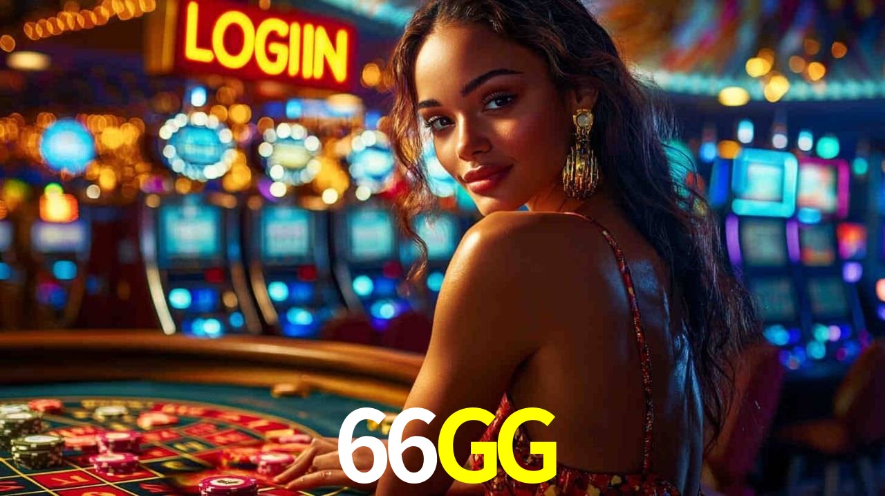 Diretório de Jogos 66GG