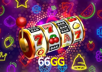 A Revolução dos Aplicativos de Jogos no 66GG