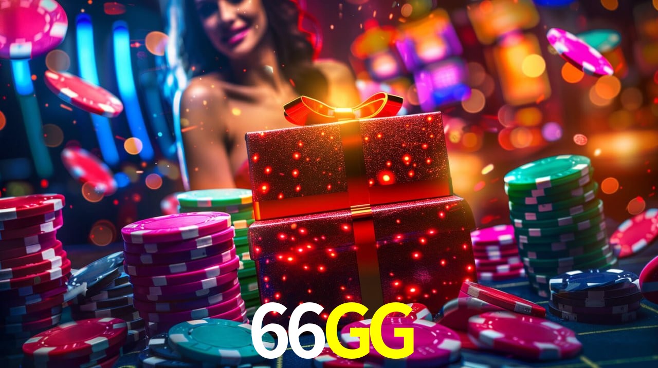 A Emoção da Loteria na 66GG: Uma Chance de Mudança de Vida