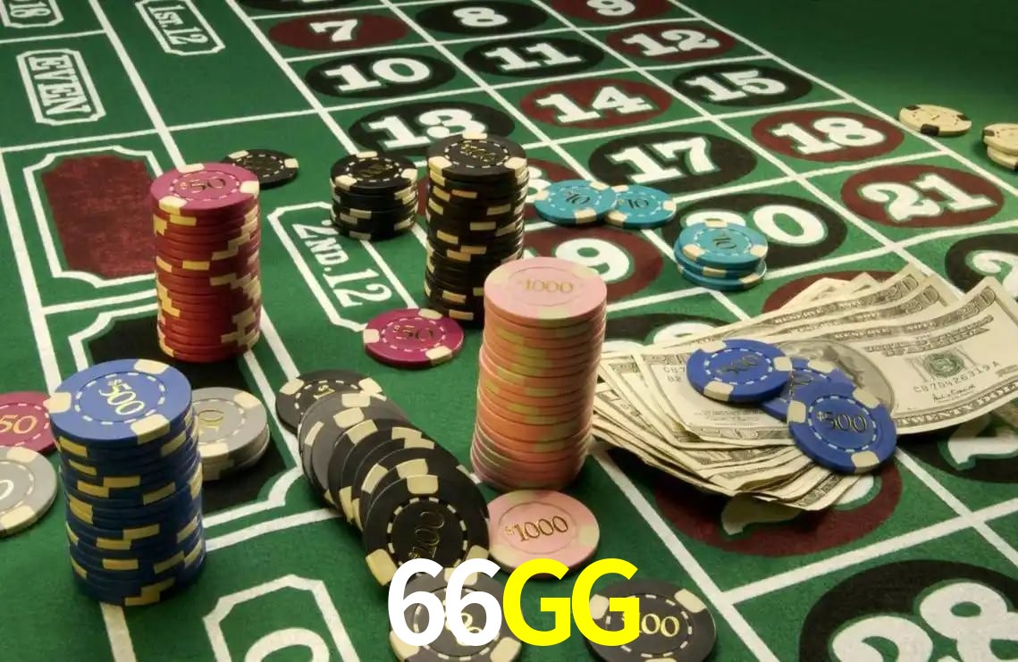 Explore as vantagens do 66GG: serviço profissional e confiabilidade
