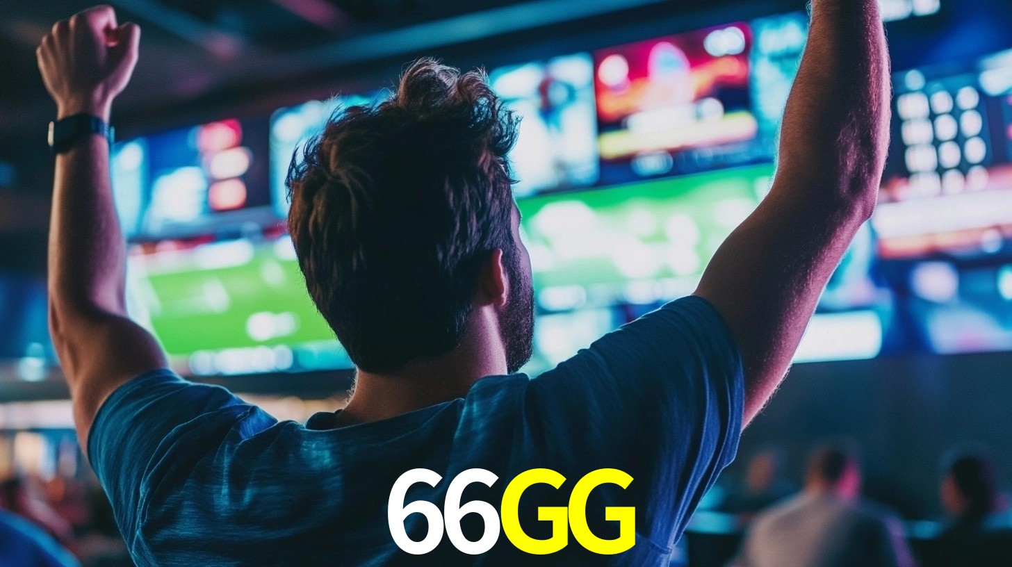 66GG - Jackpot de Pressão Total - 66GG Bet