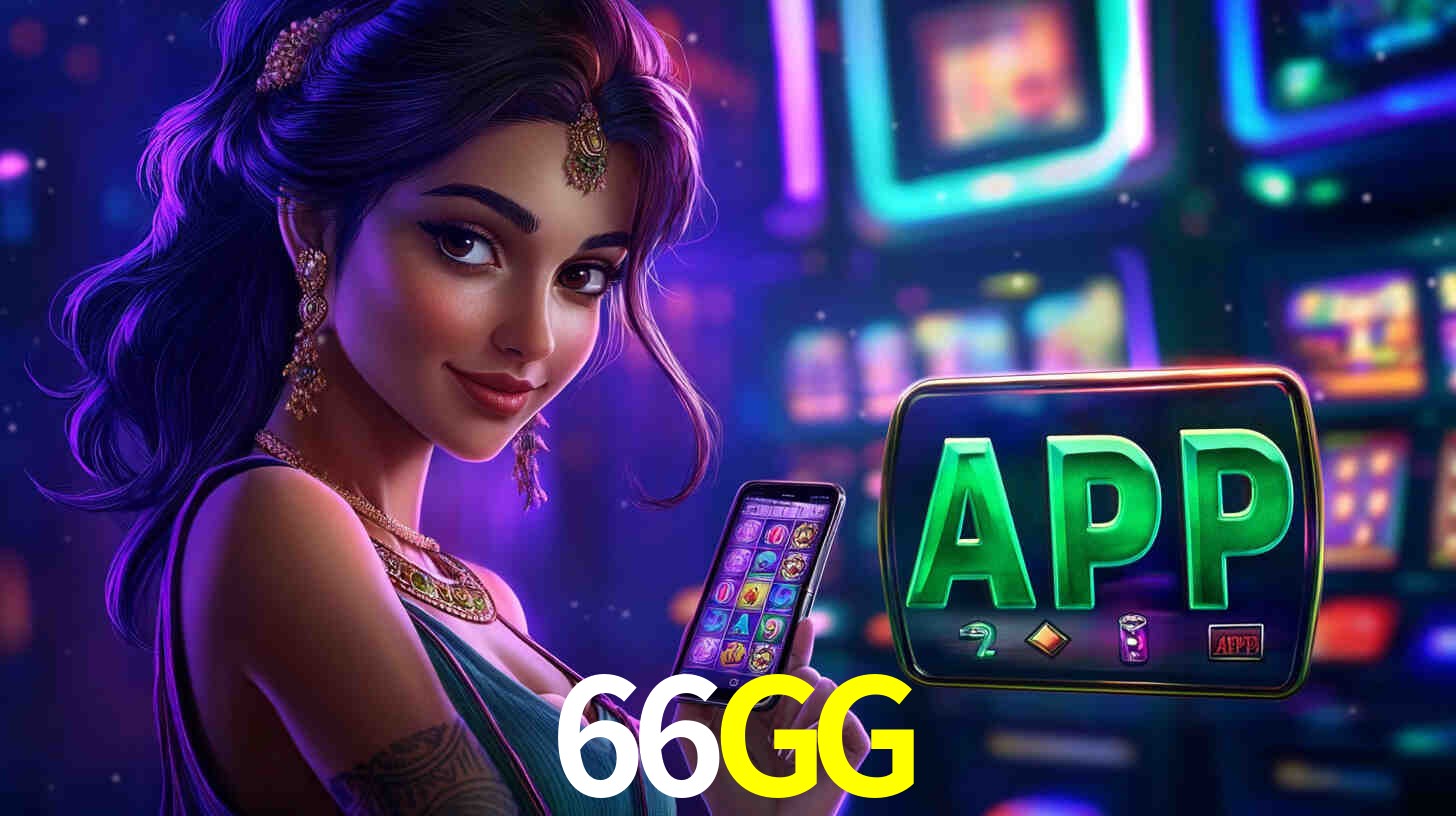 66GG: A Experiência de Casino com Jogos de Mesa ao Vivo