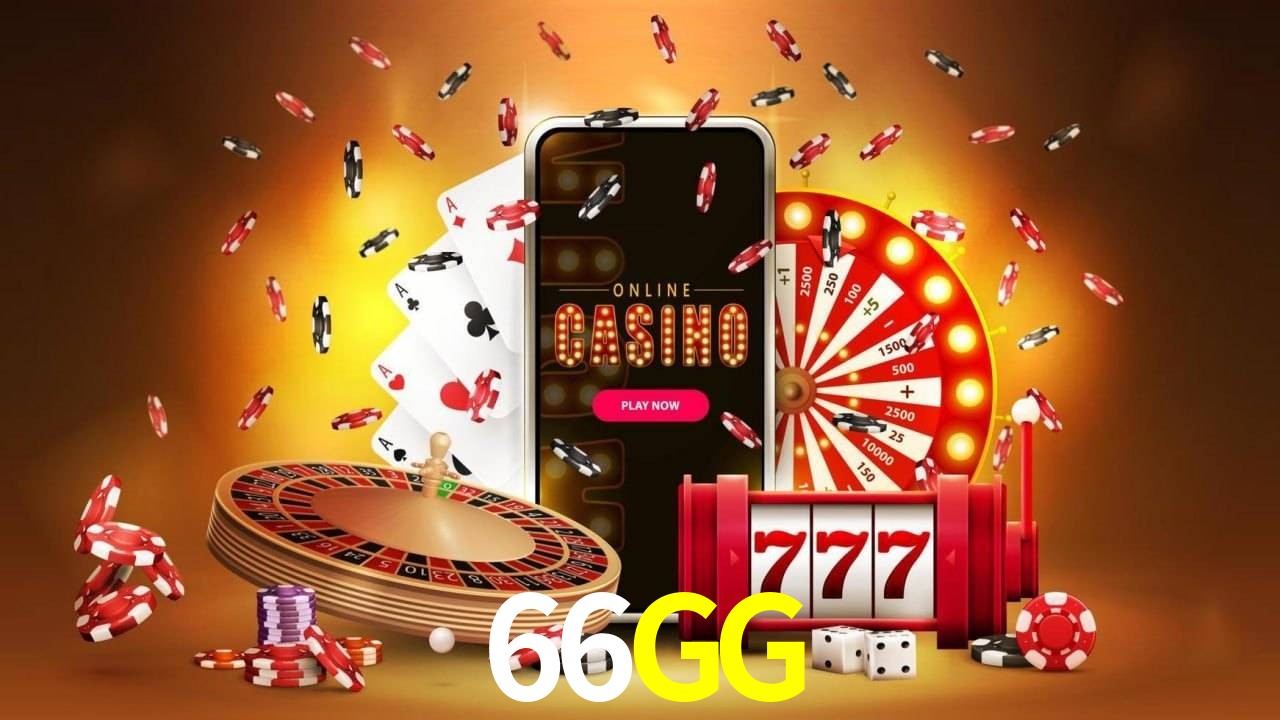 Jogos de Slot 66GG