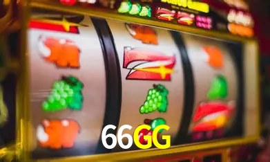 Descubra a Magia dos Jogos de Arcade no 66GG