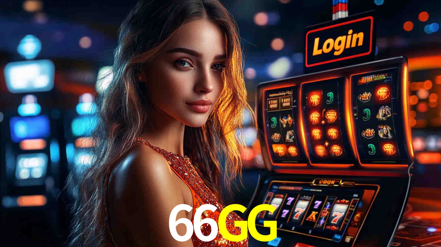 66GG Slots
