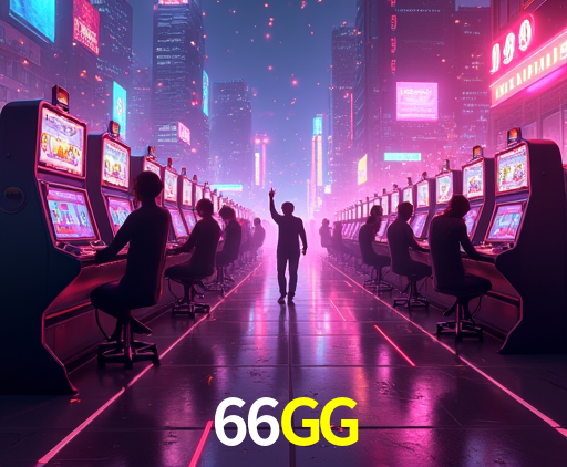 Jogos Exclusivos 66GG